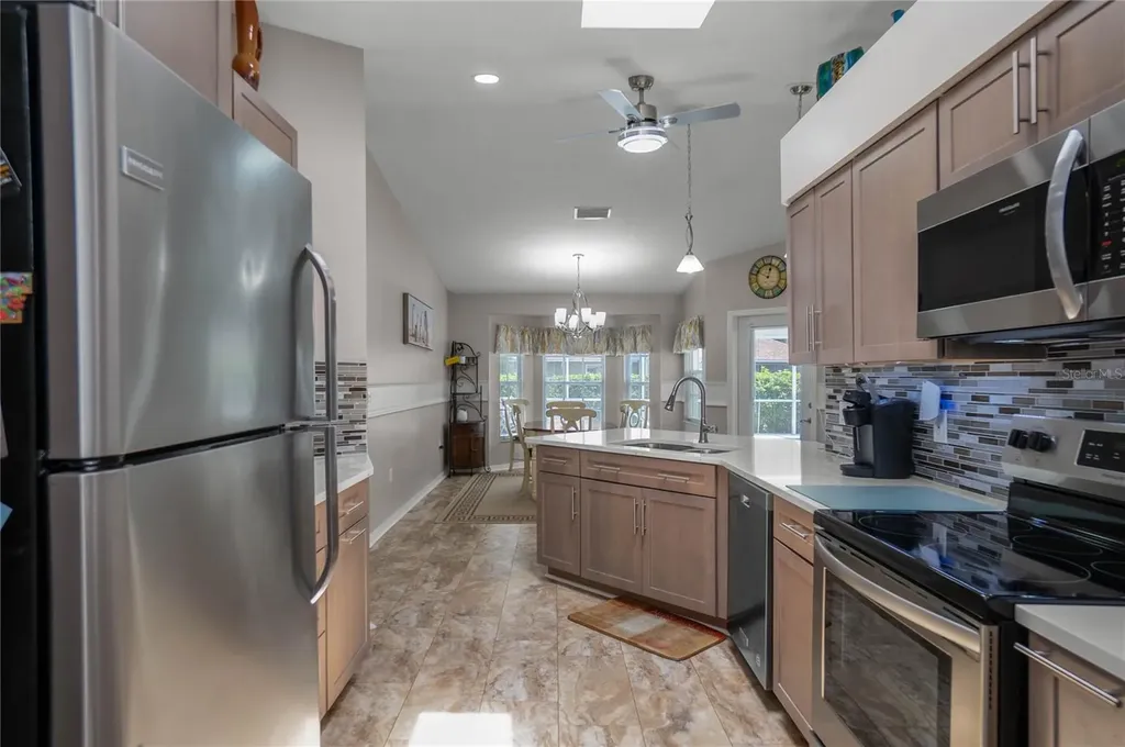 3048 E Balmoral Court Hernando FL 34442