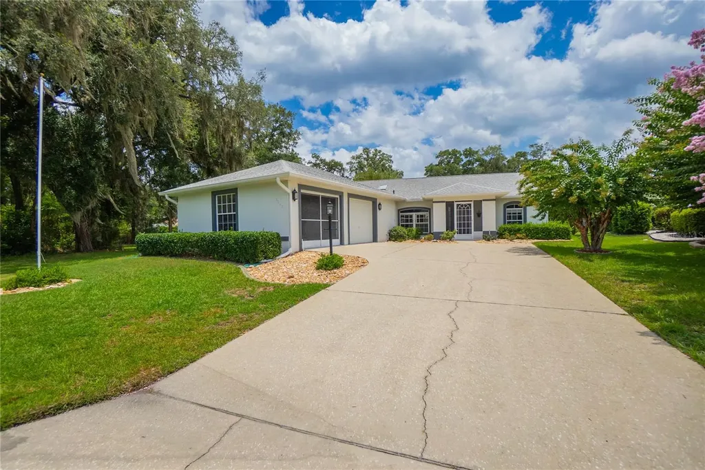 3048 E Balmoral Court Hernando FL 34442