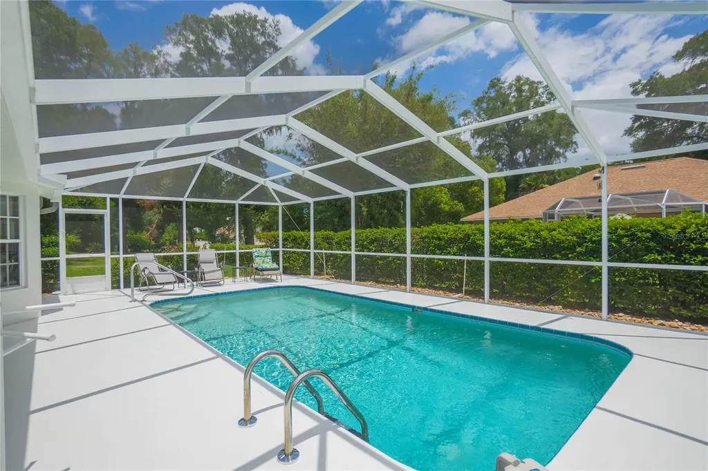 3048 E Balmoral Court Hernando FL 34442