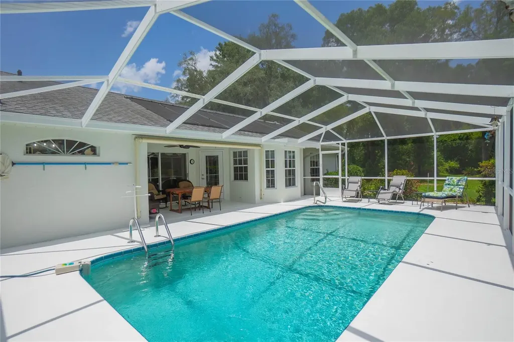 3048 E Balmoral Court Hernando FL 34442