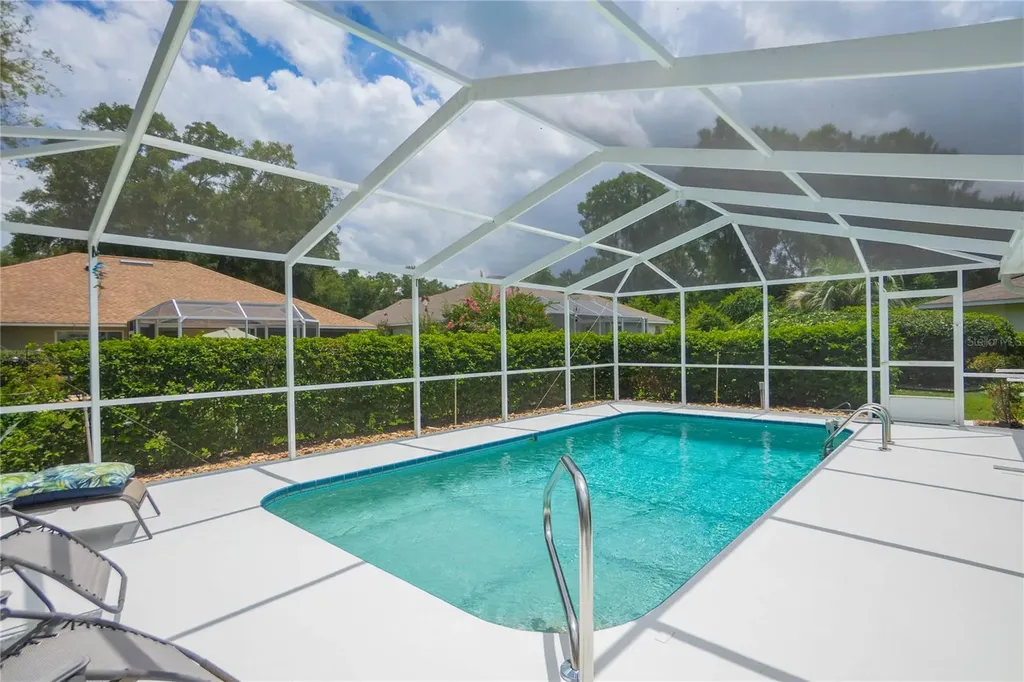 3048 E Balmoral Court Hernando FL 34442