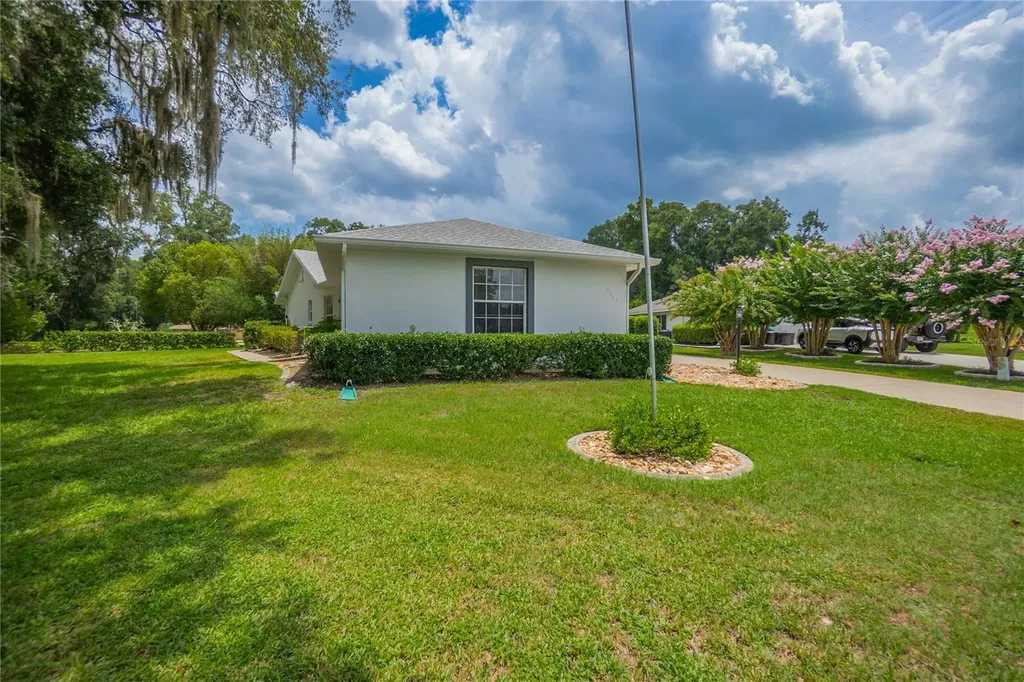 3048 E Balmoral Court Hernando FL 34442
