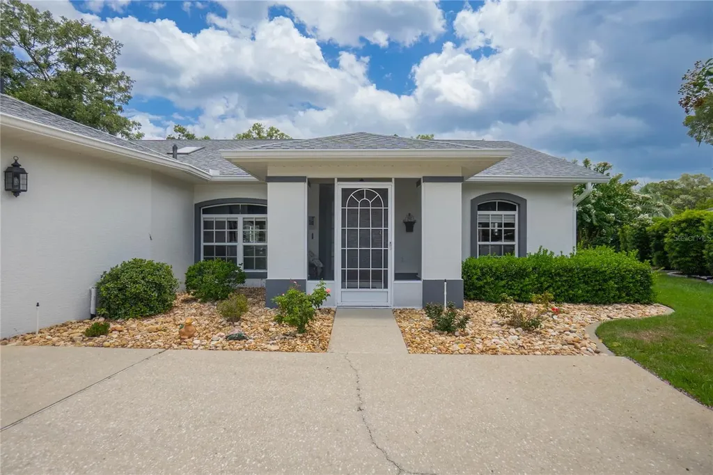 3048 E Balmoral Court Hernando FL 34442