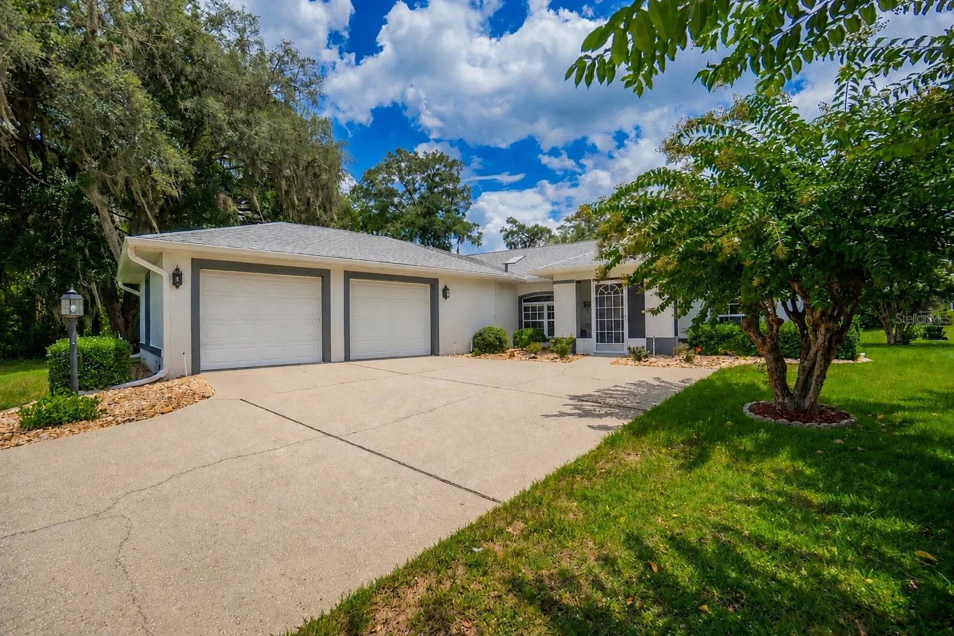 3048 E Balmoral Court Hernando FL 34442