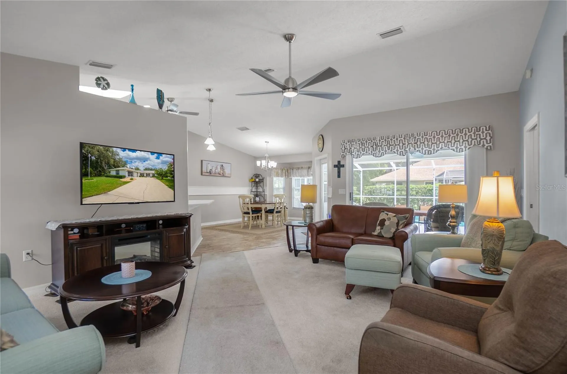 3048 E Balmoral Court Hernando FL 34442