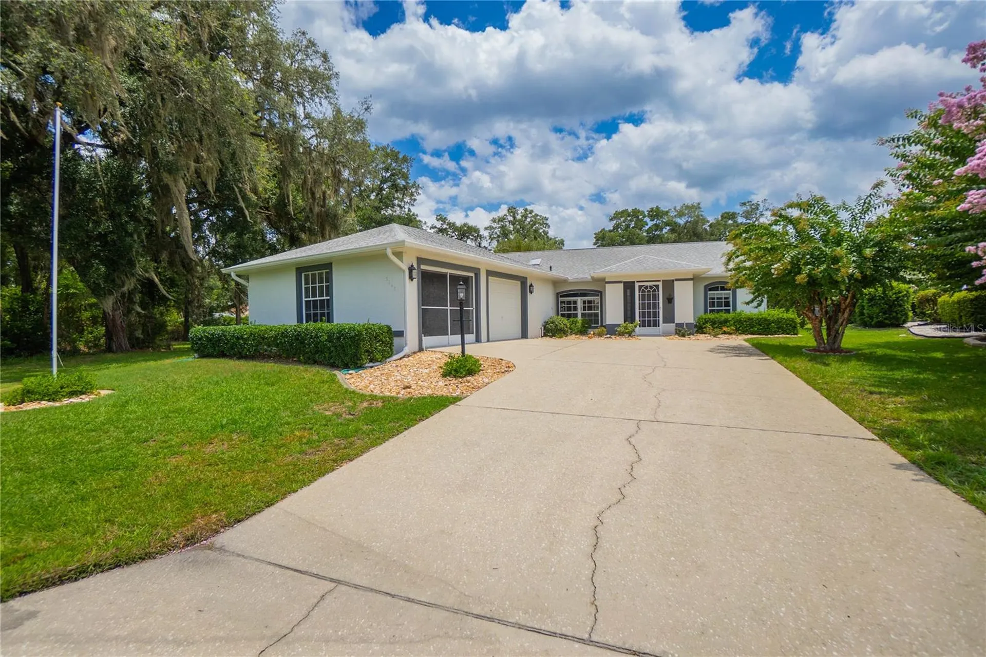 3048 E Balmoral Court Hernando FL 34442