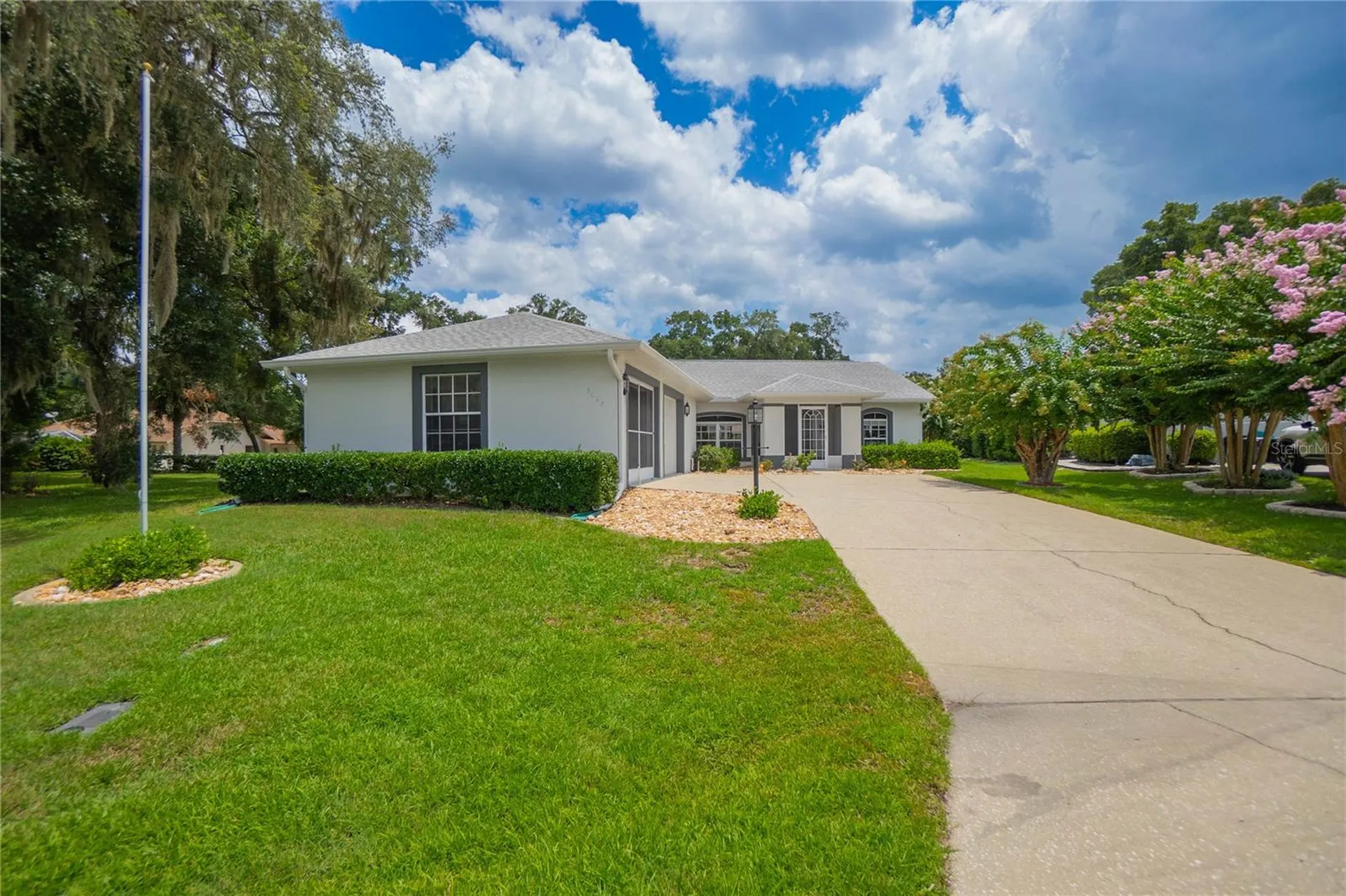 3048 E Balmoral Court Hernando FL 34442