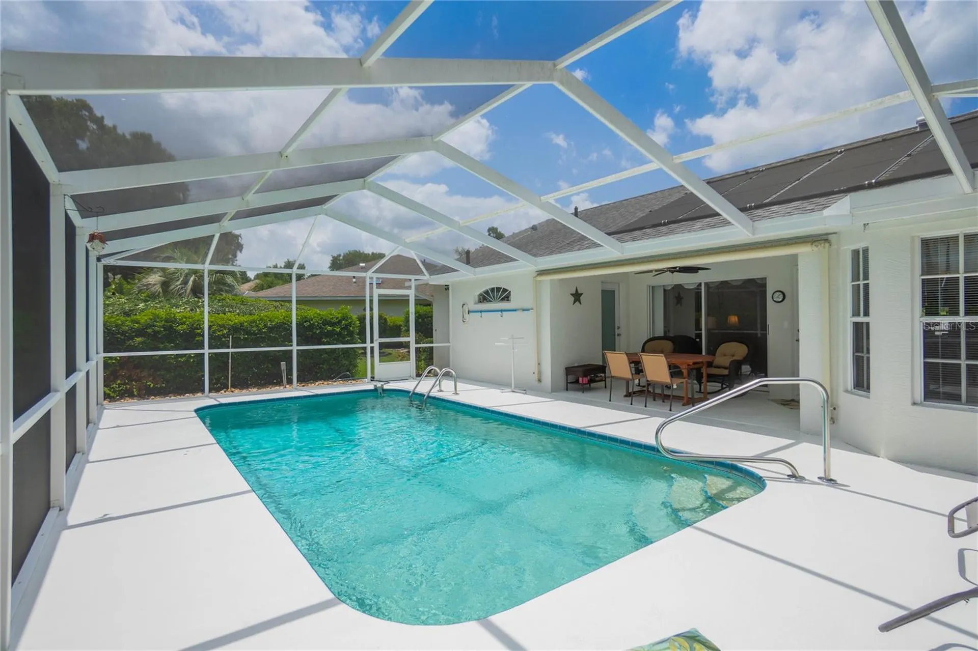 3048 E Balmoral Court Hernando FL 34442
