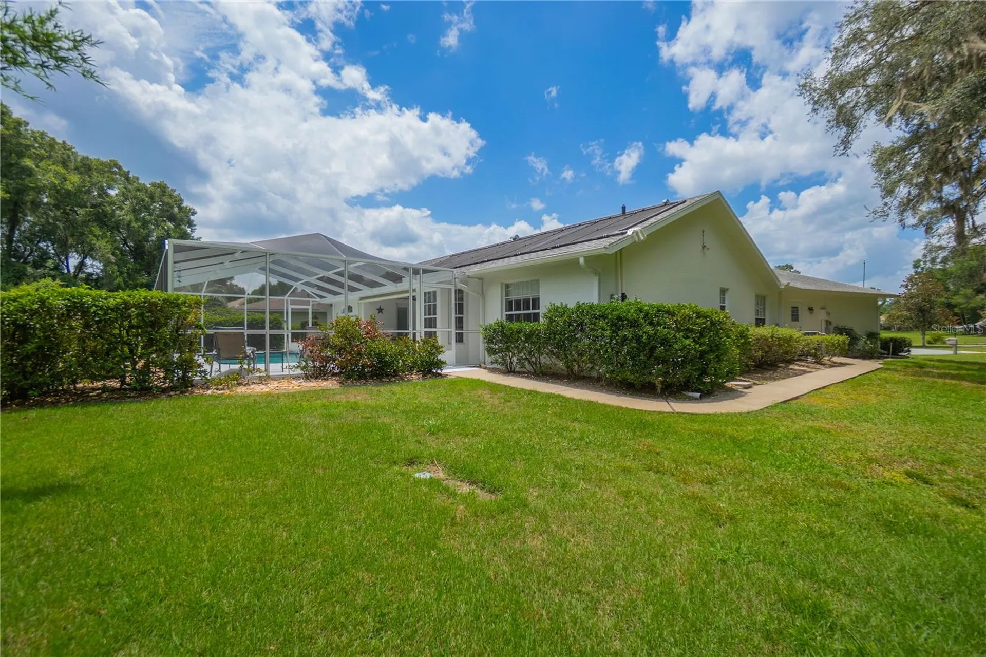 3048 E Balmoral Court Hernando FL 34442