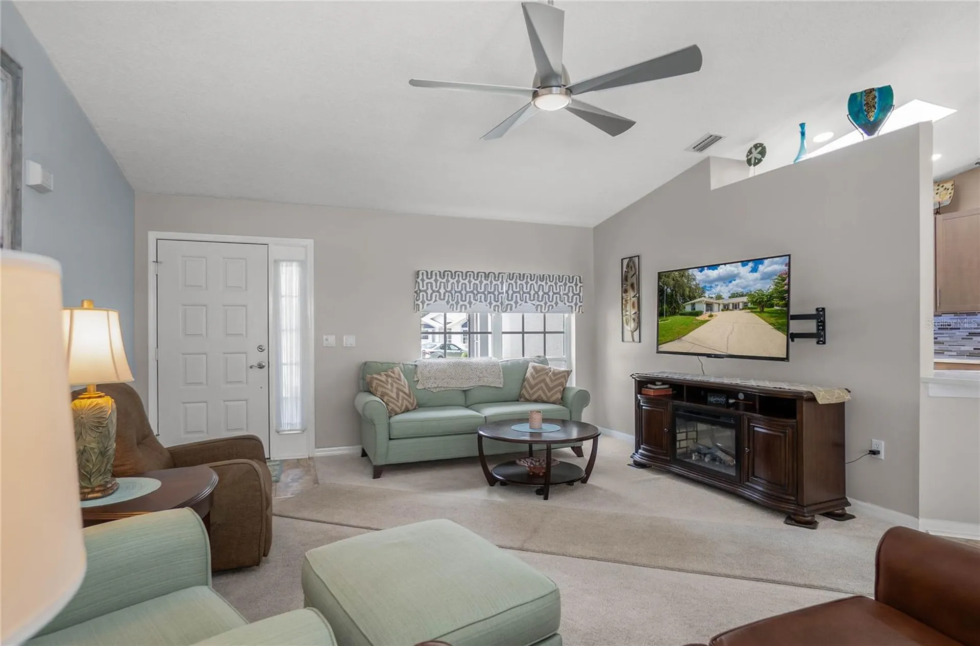 3048 E Balmoral Court Hernando FL 34442