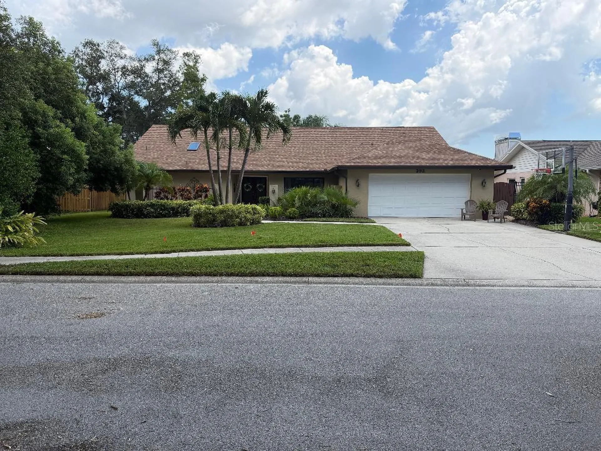 392 Lakeview Terrace Palm Harbor FL 34683