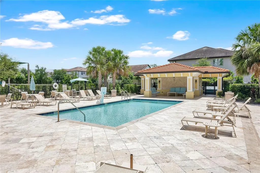 8318 Vivaro Isle Way Windermere FL 34786