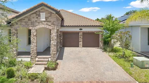 8318 Vivaro Isle Way Windermere FL 34786