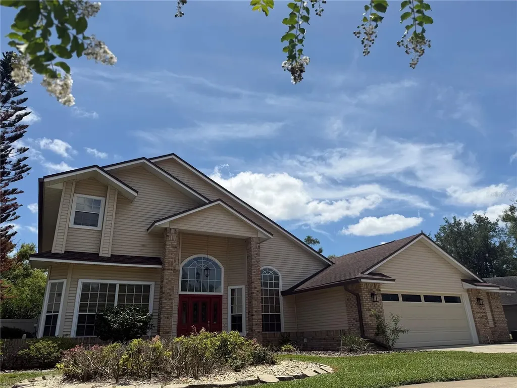 313 Macarthur Place Maitland FL 32751