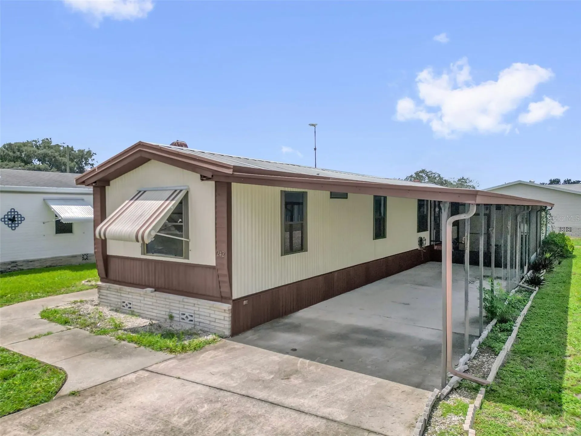 242 Candlewood Drive Lake Wales FL 33898
