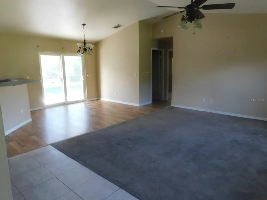 2637 Tishman Avenue North Port FL 34286