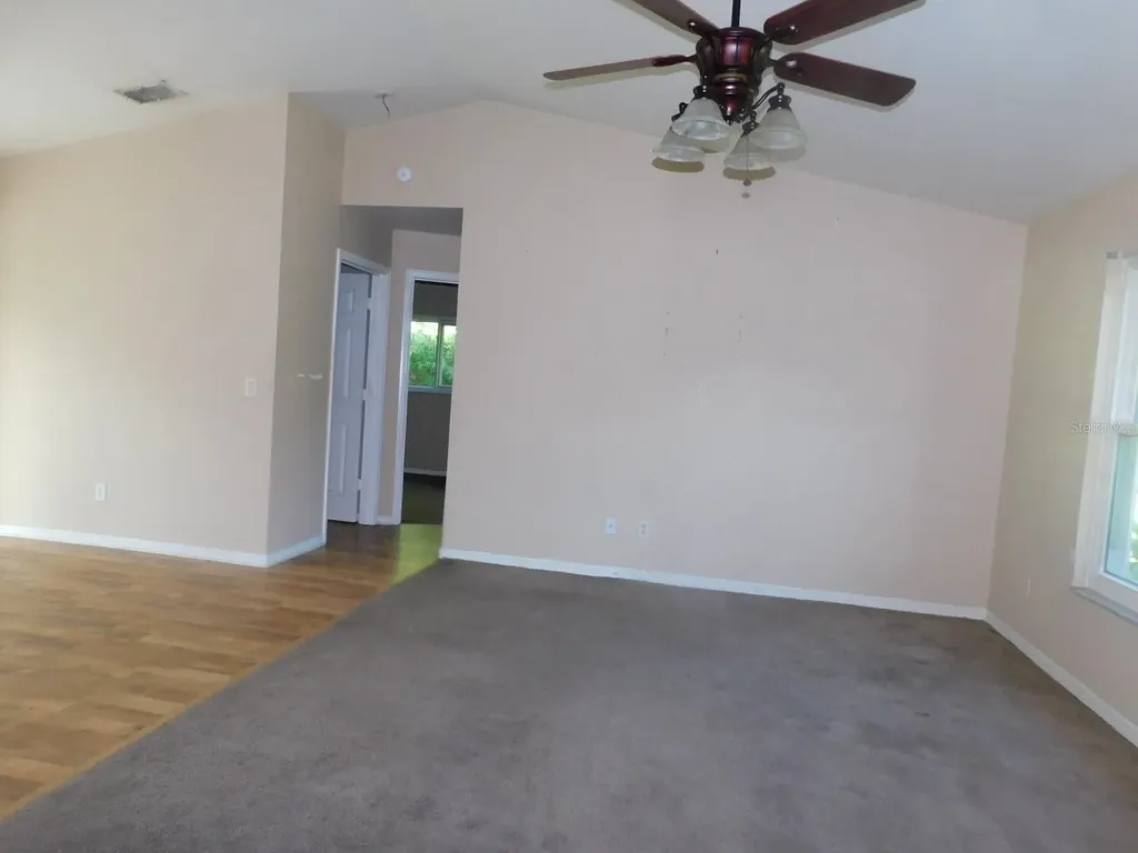 2637 Tishman Avenue North Port FL 34286