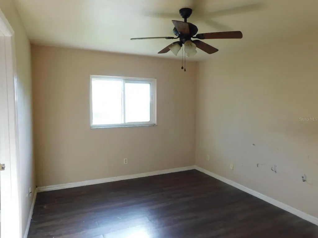 2637 Tishman Avenue North Port FL 34286