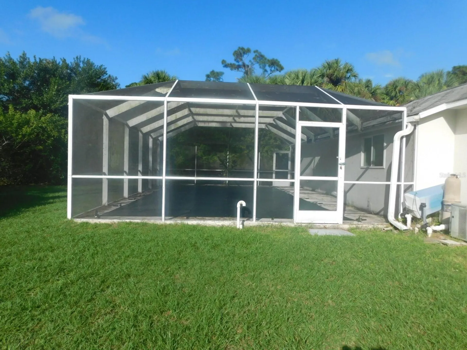 2637 Tishman Avenue North Port FL 34286