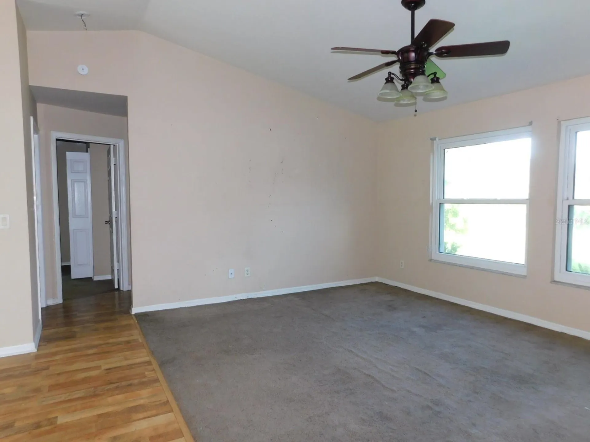 2637 Tishman Avenue North Port FL 34286