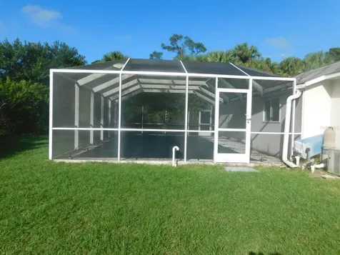 2637 Tishman Avenue North Port FL 34286
