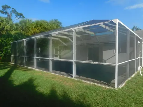 2637 Tishman Avenue North Port FL 34286