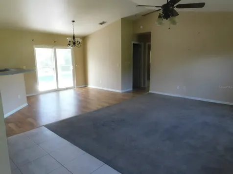 2637 Tishman Avenue North Port FL 34286