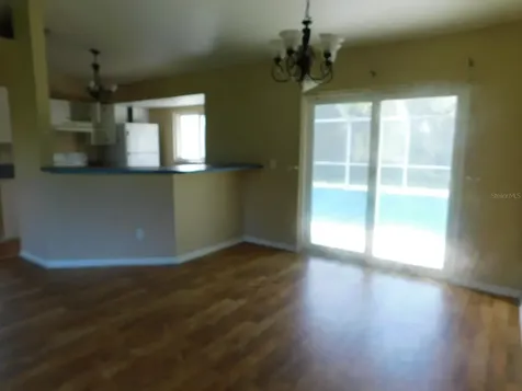 2637 Tishman Avenue North Port FL 34286