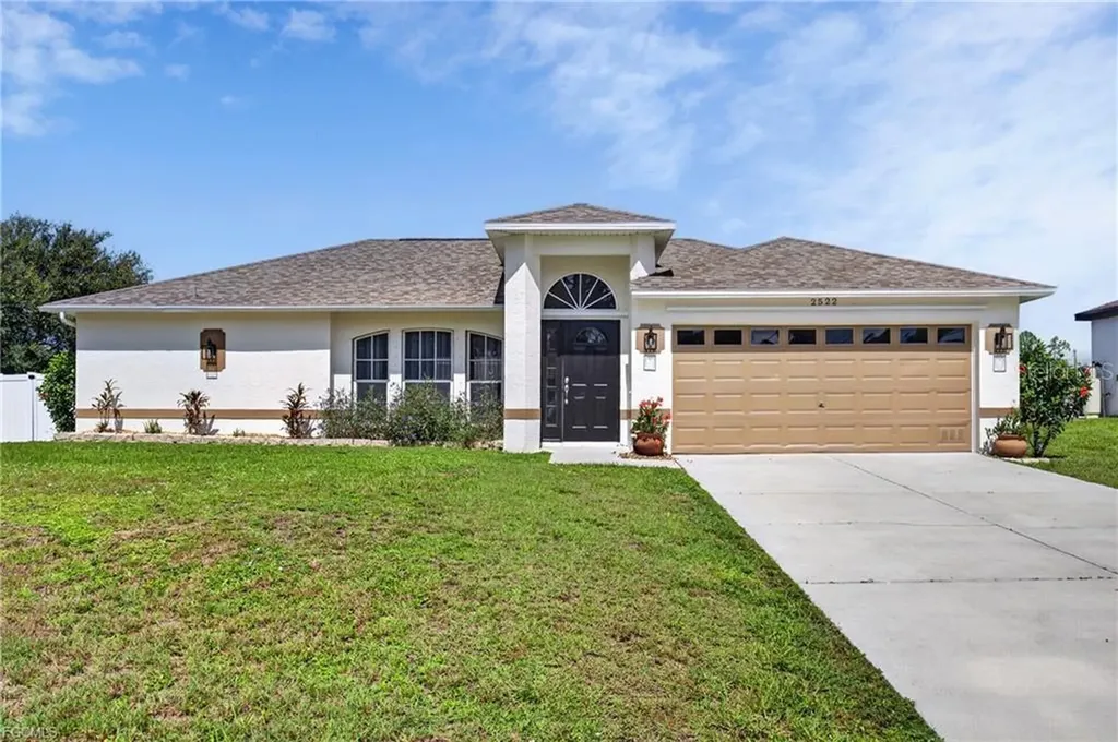 2522 NW 18th Avenue Cape Coral FL 33993