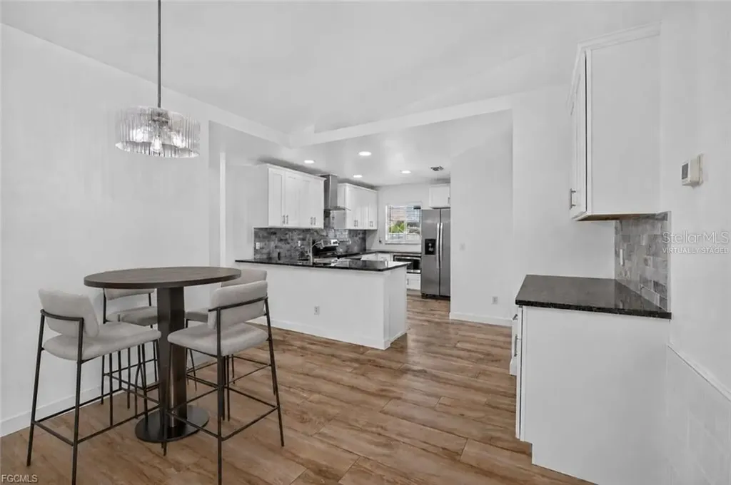 2522 NW 18th Avenue Cape Coral FL 33993