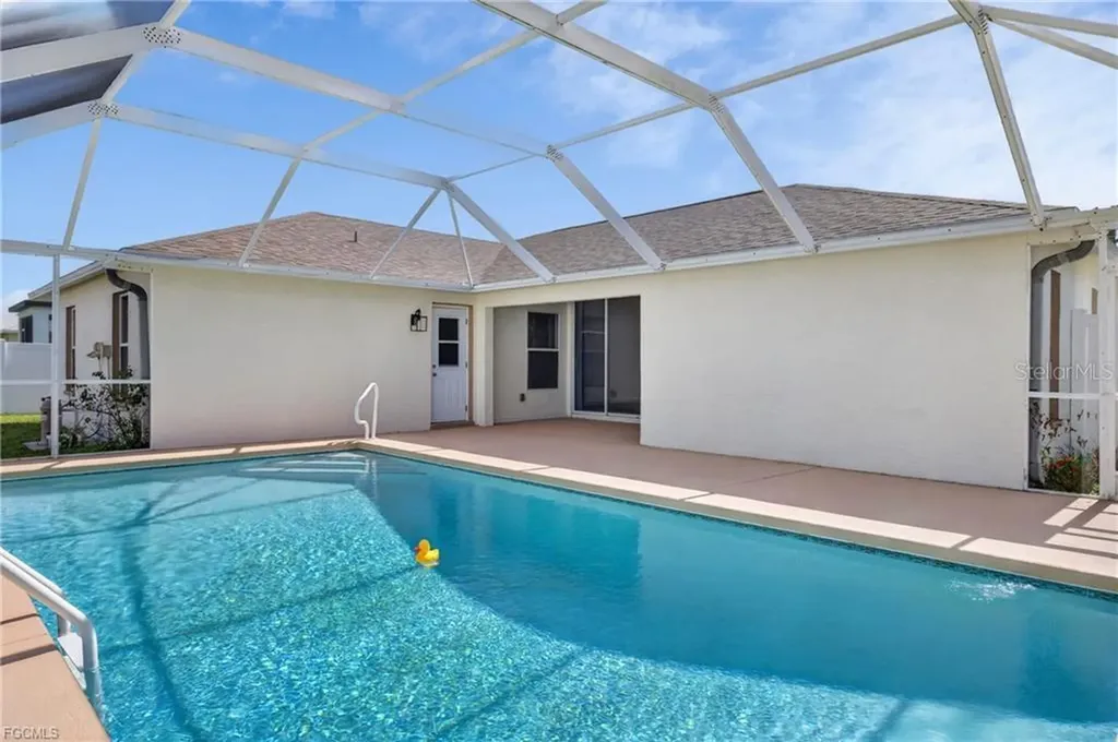 2522 NW 18th Avenue Cape Coral FL 33993