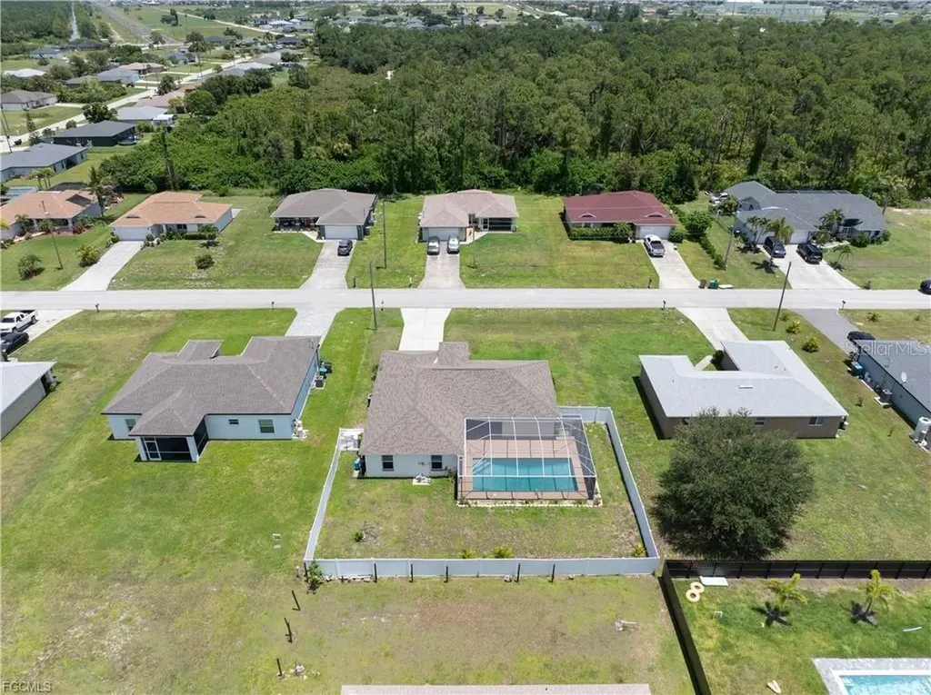 2522 NW 18th Avenue Cape Coral FL 33993