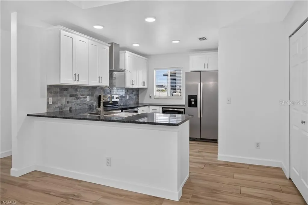 2522 NW 18th Avenue Cape Coral FL 33993