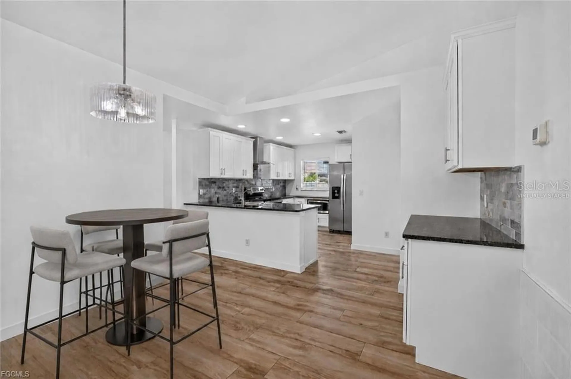 2522 NW 18th Avenue Cape Coral FL 33993