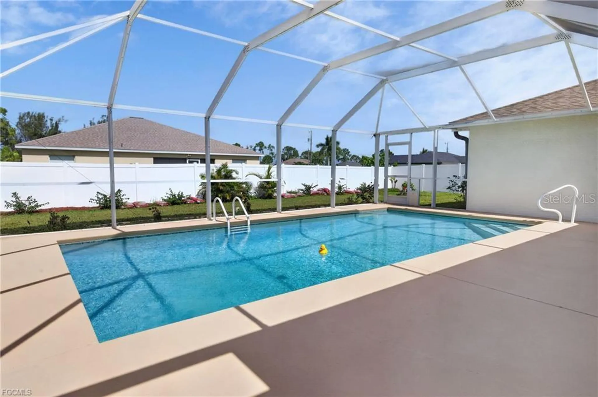 2522 NW 18th Avenue Cape Coral FL 33993