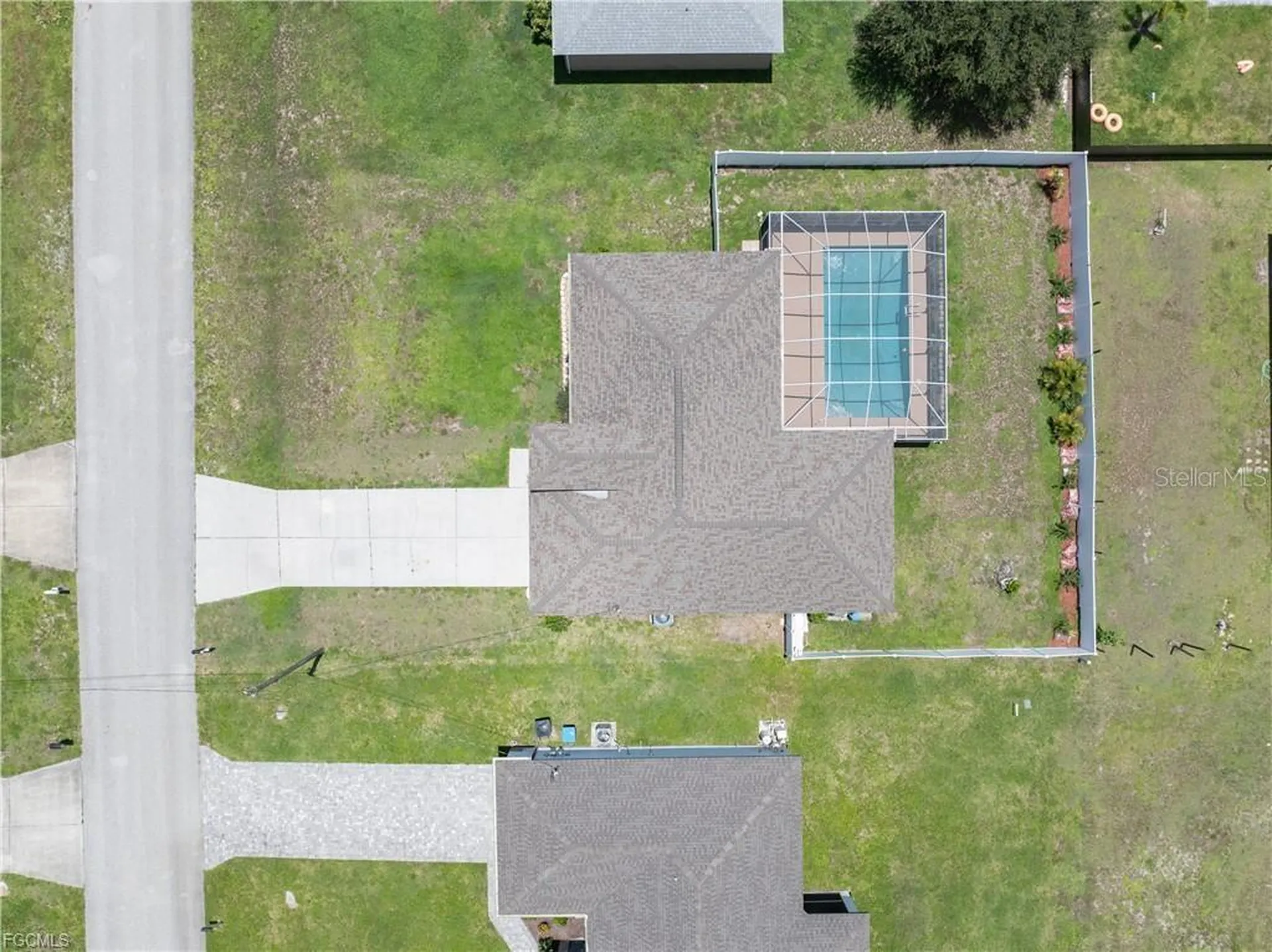 2522 NW 18th Avenue Cape Coral FL 33993