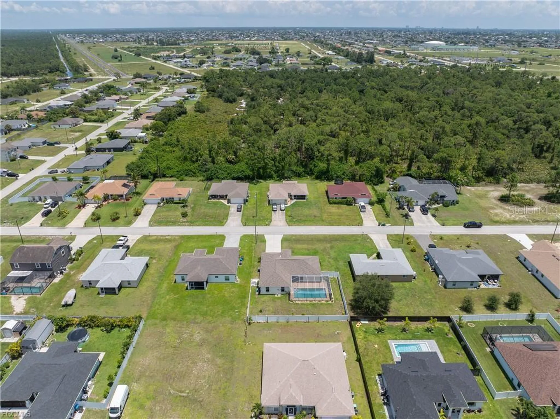 2522 NW 18th Avenue Cape Coral FL 33993