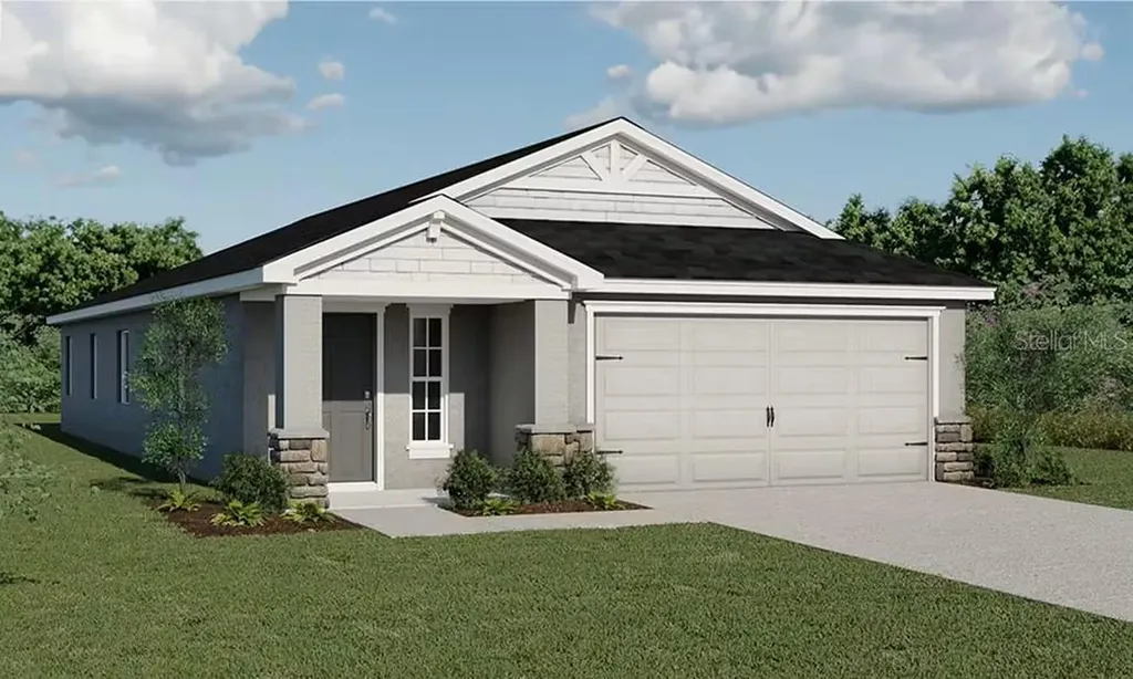 611 Ituna Circle Winter Haven FL 33881
