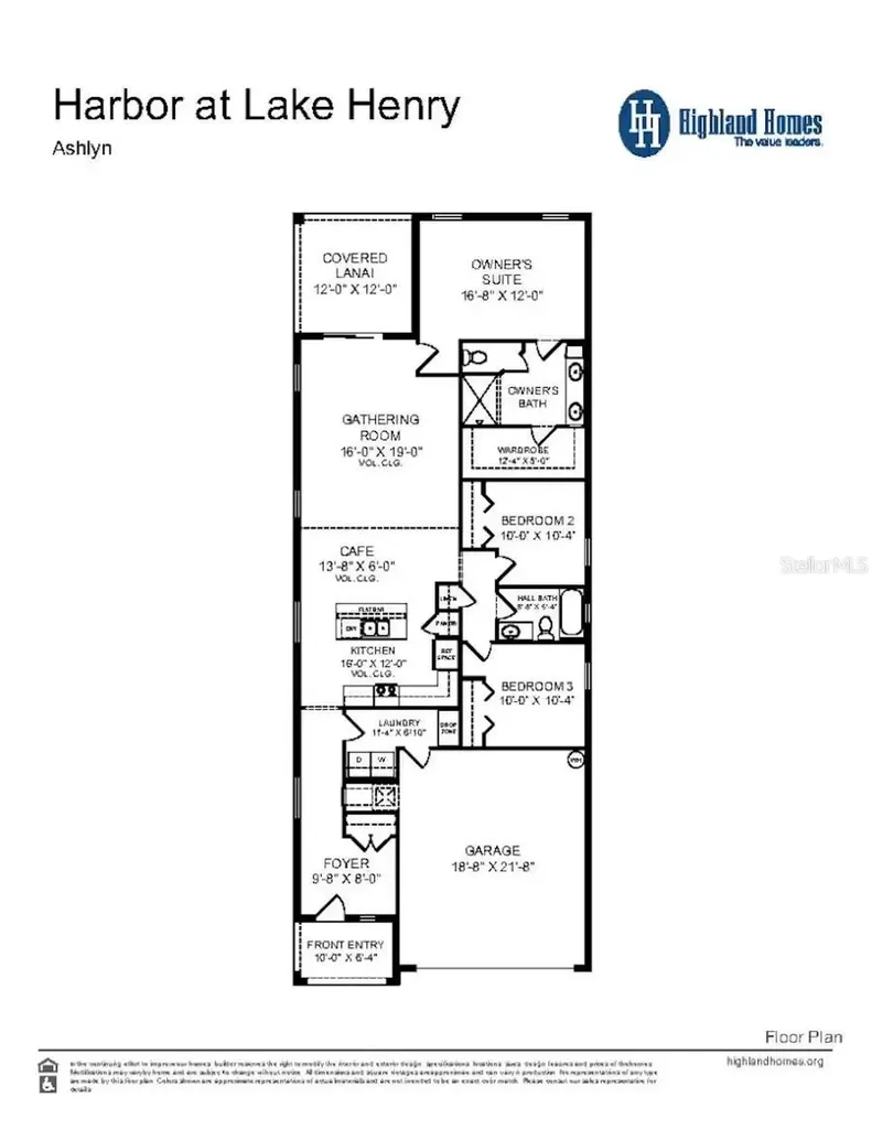 611 Ituna Circle Winter Haven FL 33881