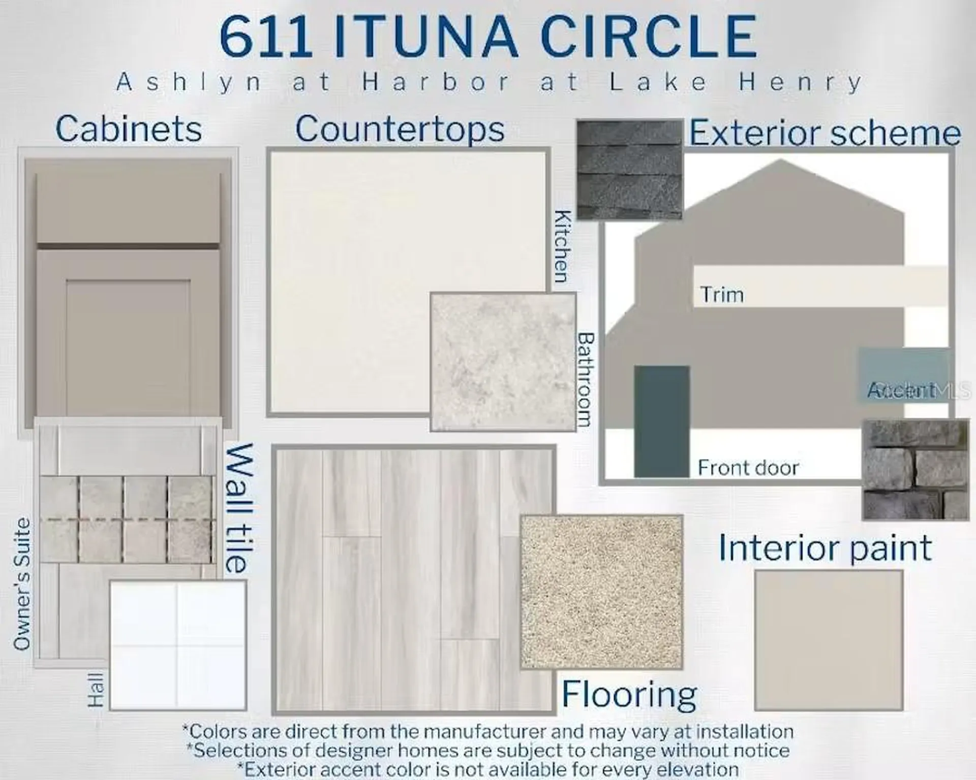 611 Ituna Circle Winter Haven FL 33881