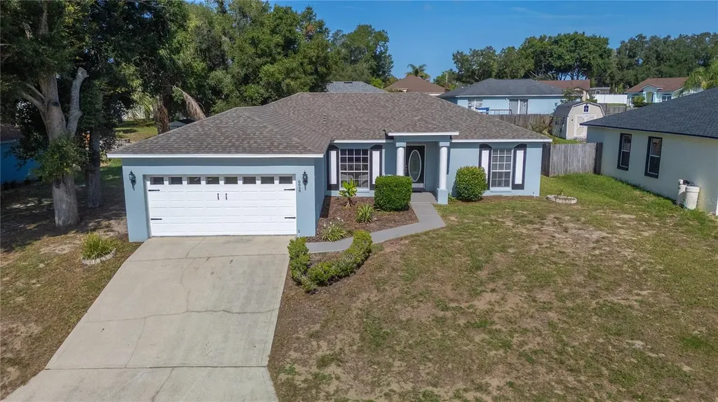 6059 Hillside Heights Drive Lakeland FL 33812