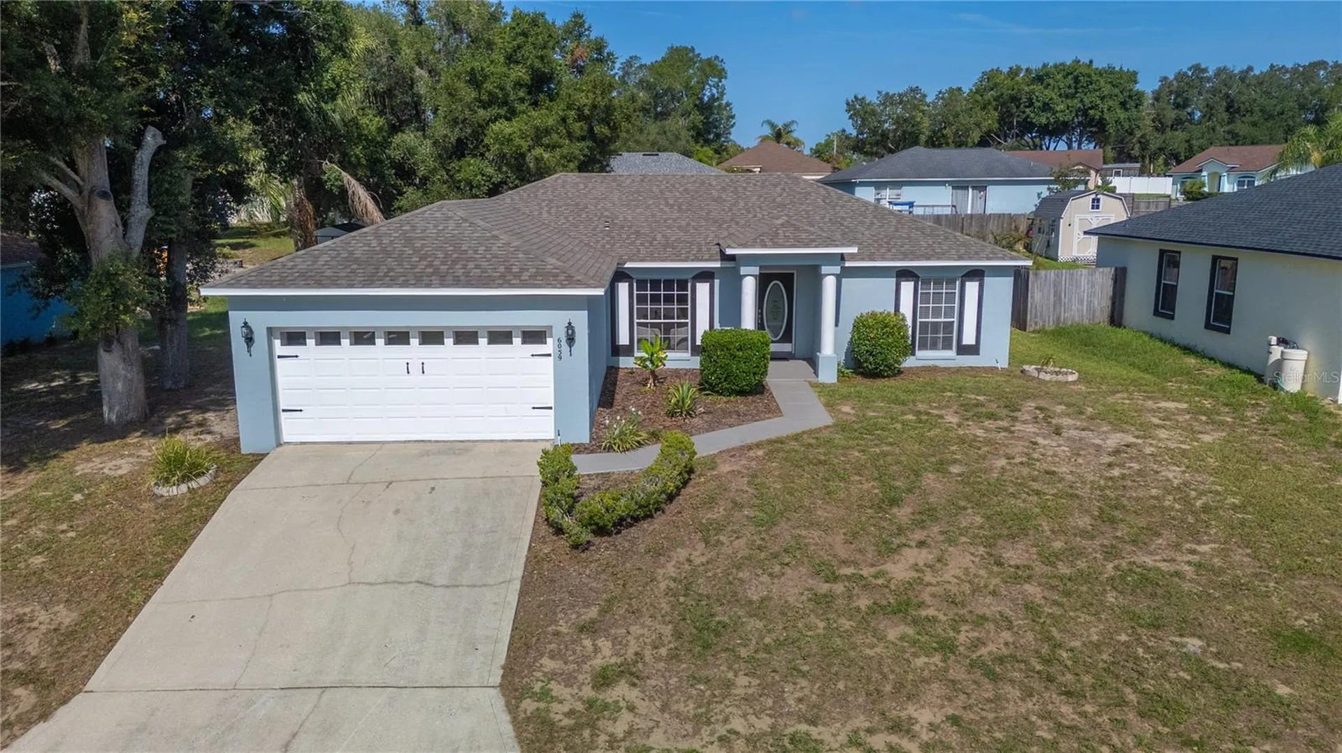 6059 Hillside Heights Drive Lakeland FL 33812