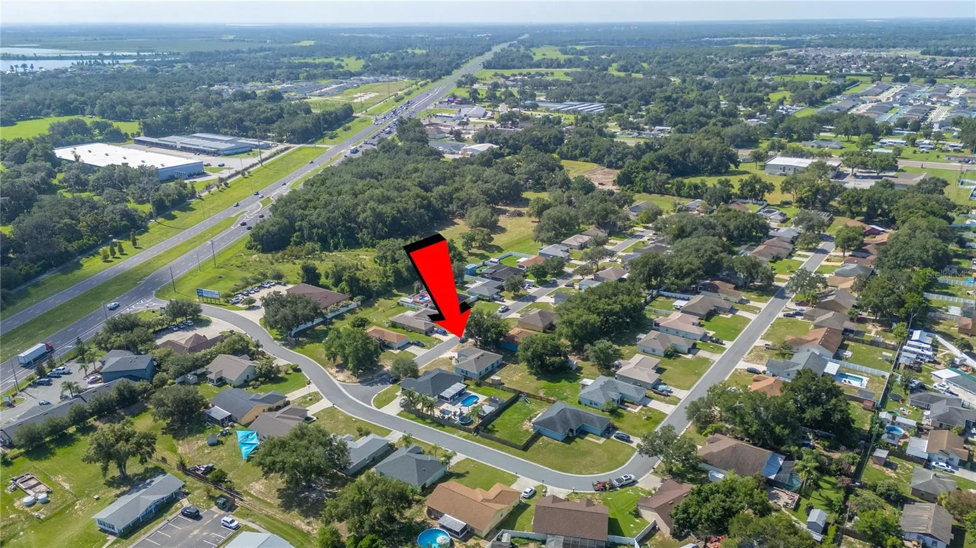 6059 Hillside Heights Drive Lakeland FL 33812