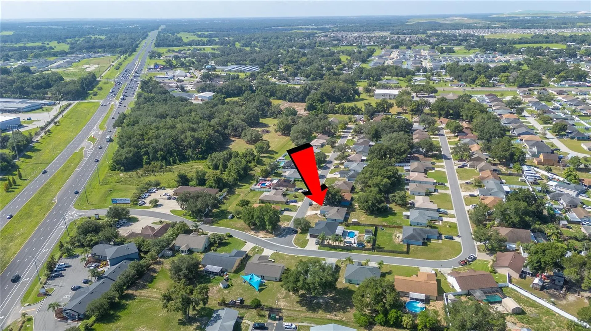 6059 Hillside Heights Drive Lakeland FL 33812