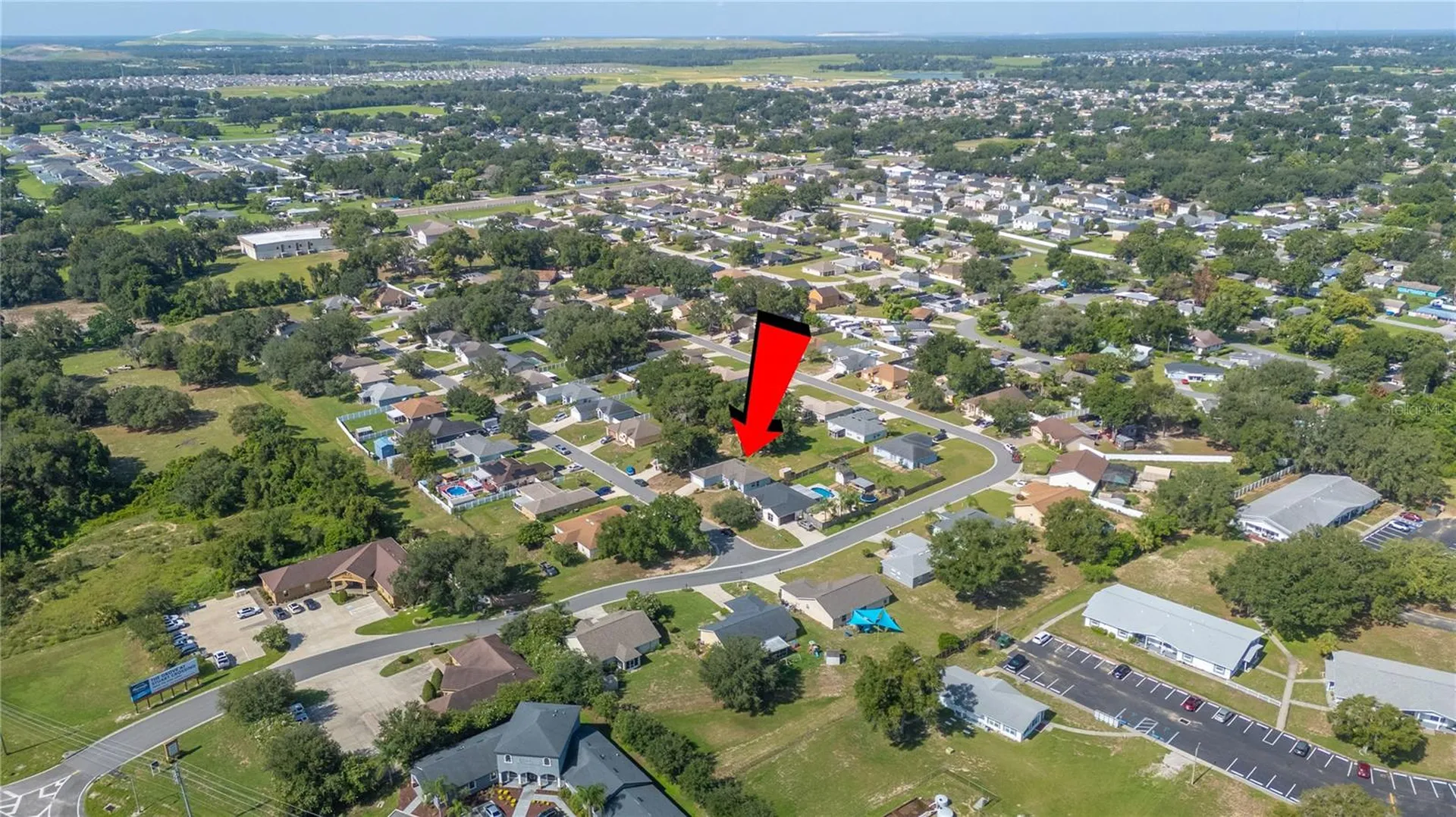 6059 Hillside Heights Drive Lakeland FL 33812