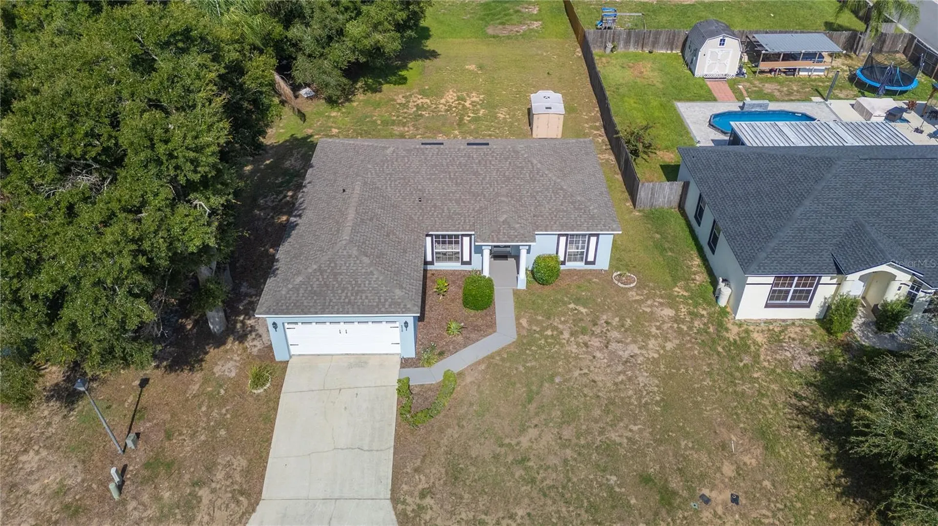 6059 Hillside Heights Drive Lakeland FL 33812