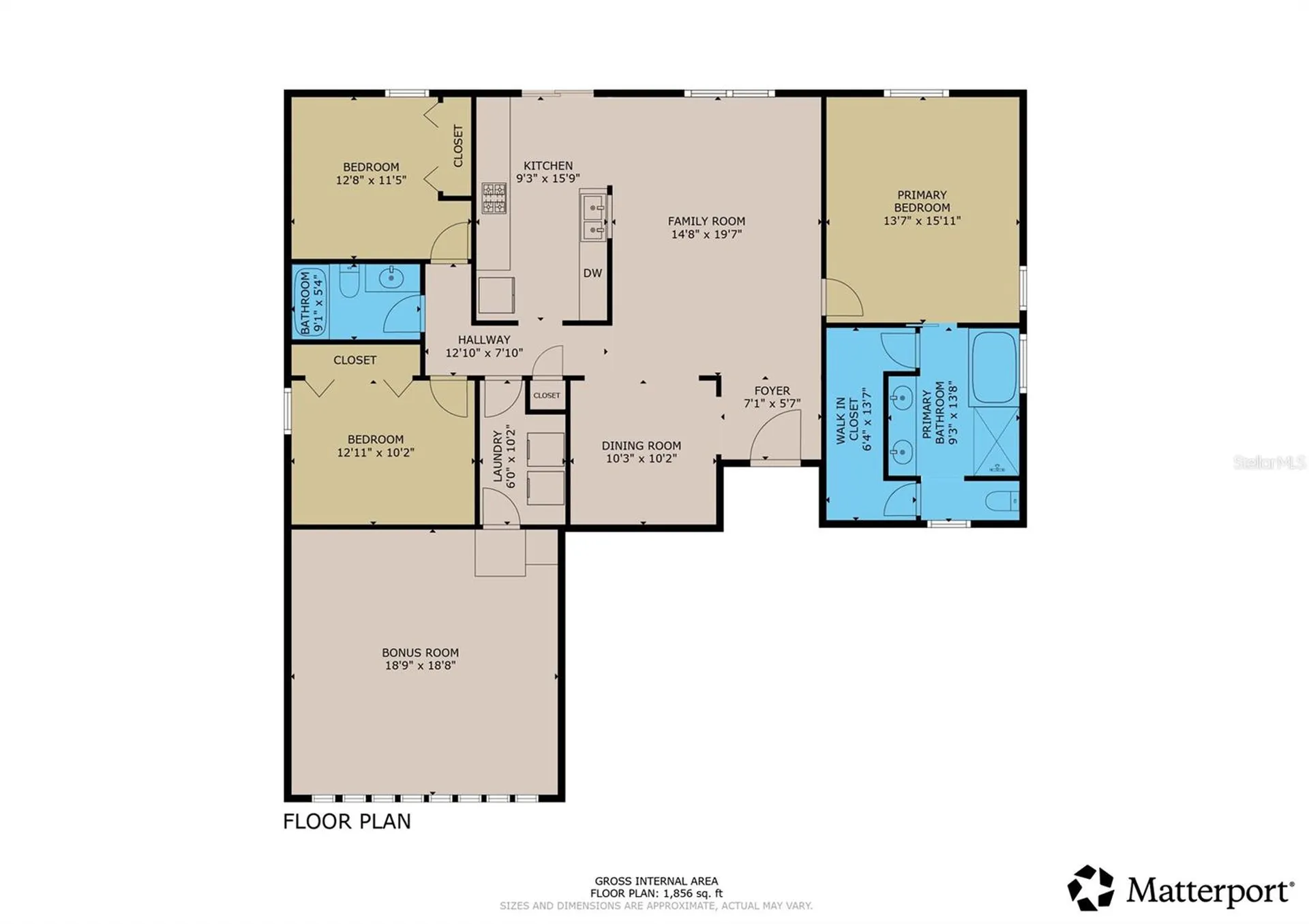 6059 Hillside Heights Drive Lakeland FL 33812