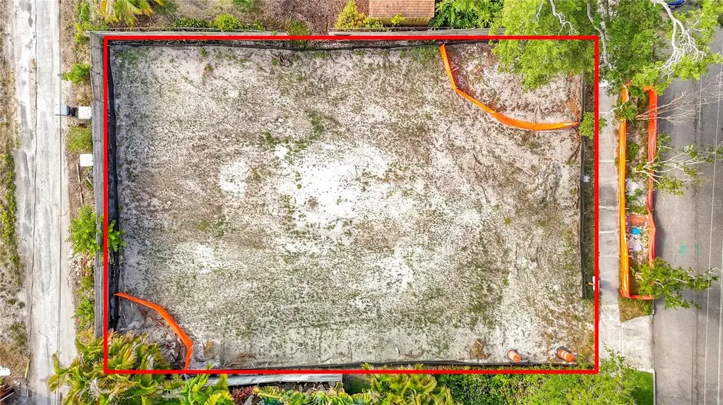329 Columbia Drive Tampa FL 33606