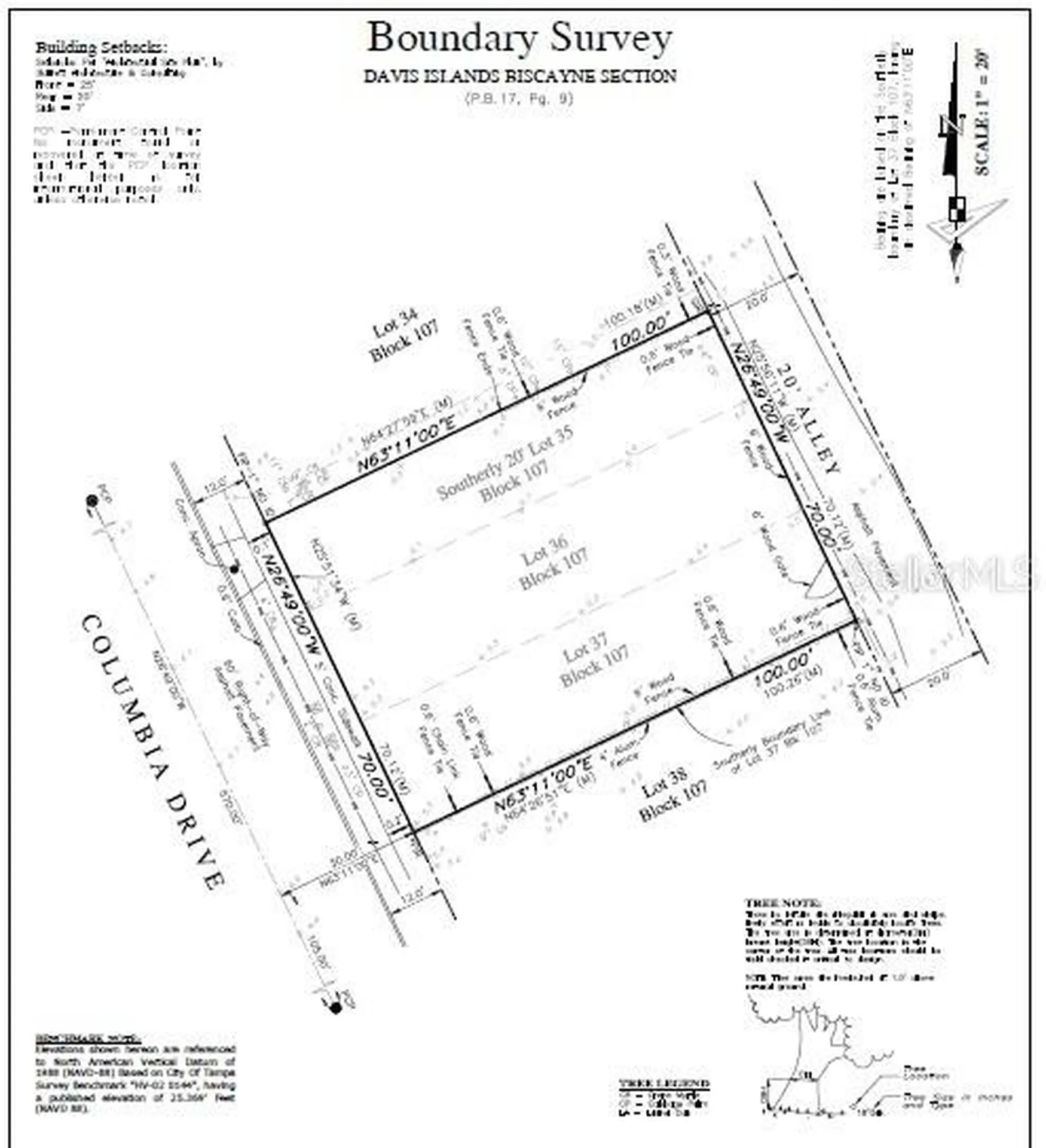 329 Columbia Drive Tampa FL 33606