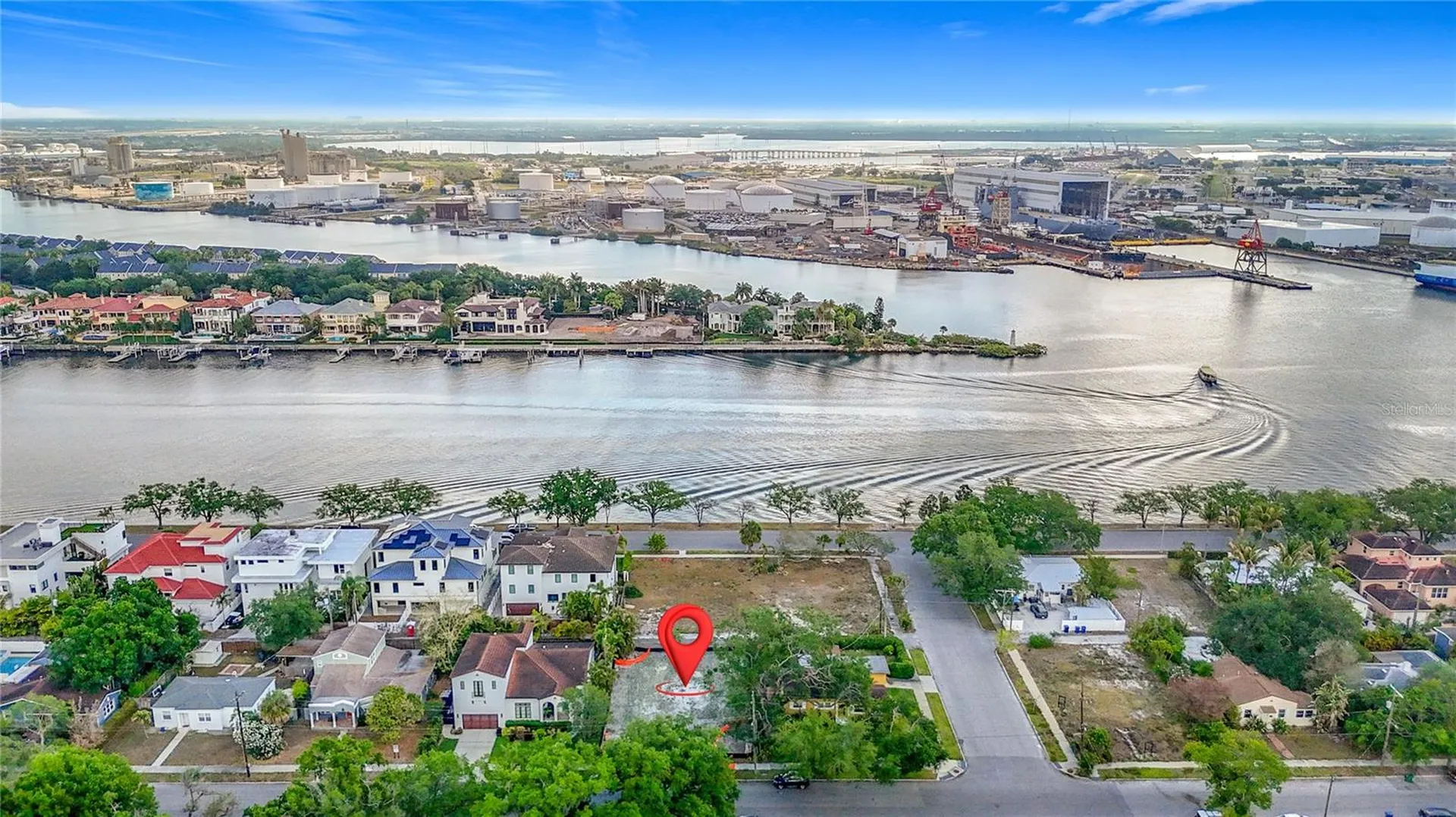 329 Columbia Drive Tampa FL 33606